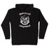 Independent - Motörhead x Independent Warpig Hoodie (Black)